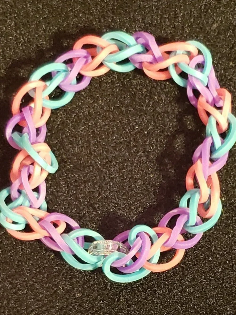 Handmade hand made